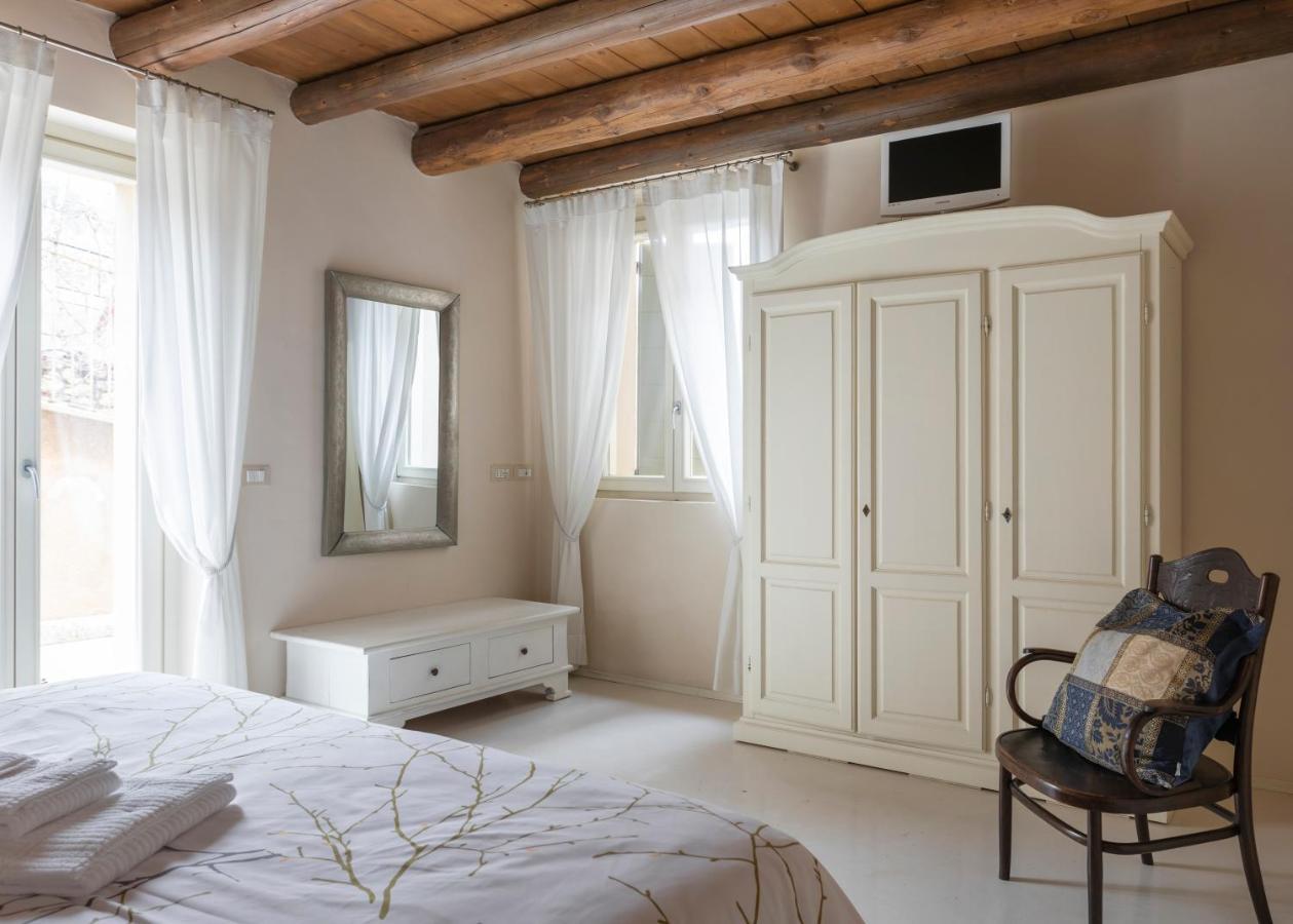 Corte Dei Soavi Suites - Apartments Σοάβε Εξωτερικό φωτογραφία