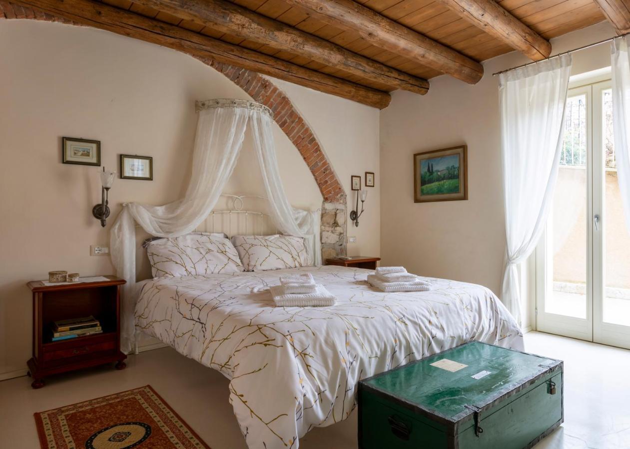Corte Dei Soavi Suites - Apartments Σοάβε Εξωτερικό φωτογραφία