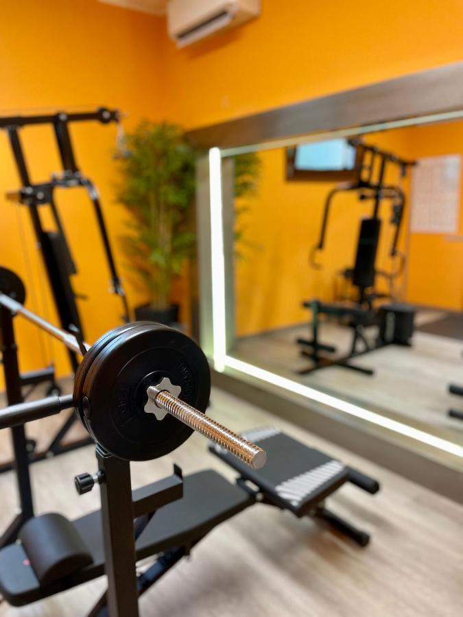 Corte Dei Soavi Suites - Apartments Σοάβε Εξωτερικό φωτογραφία