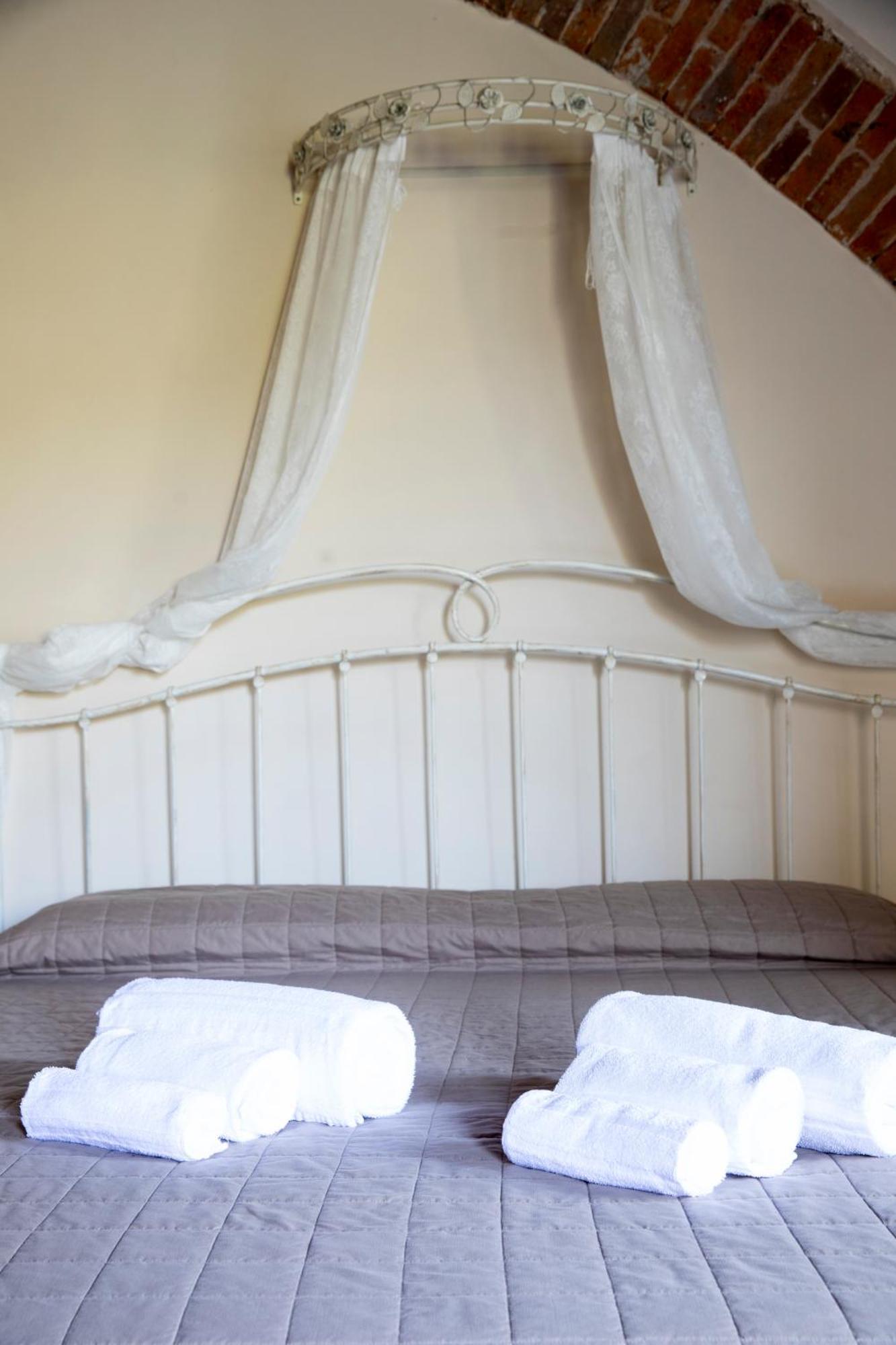 Corte Dei Soavi Suites - Apartments Σοάβε Εξωτερικό φωτογραφία