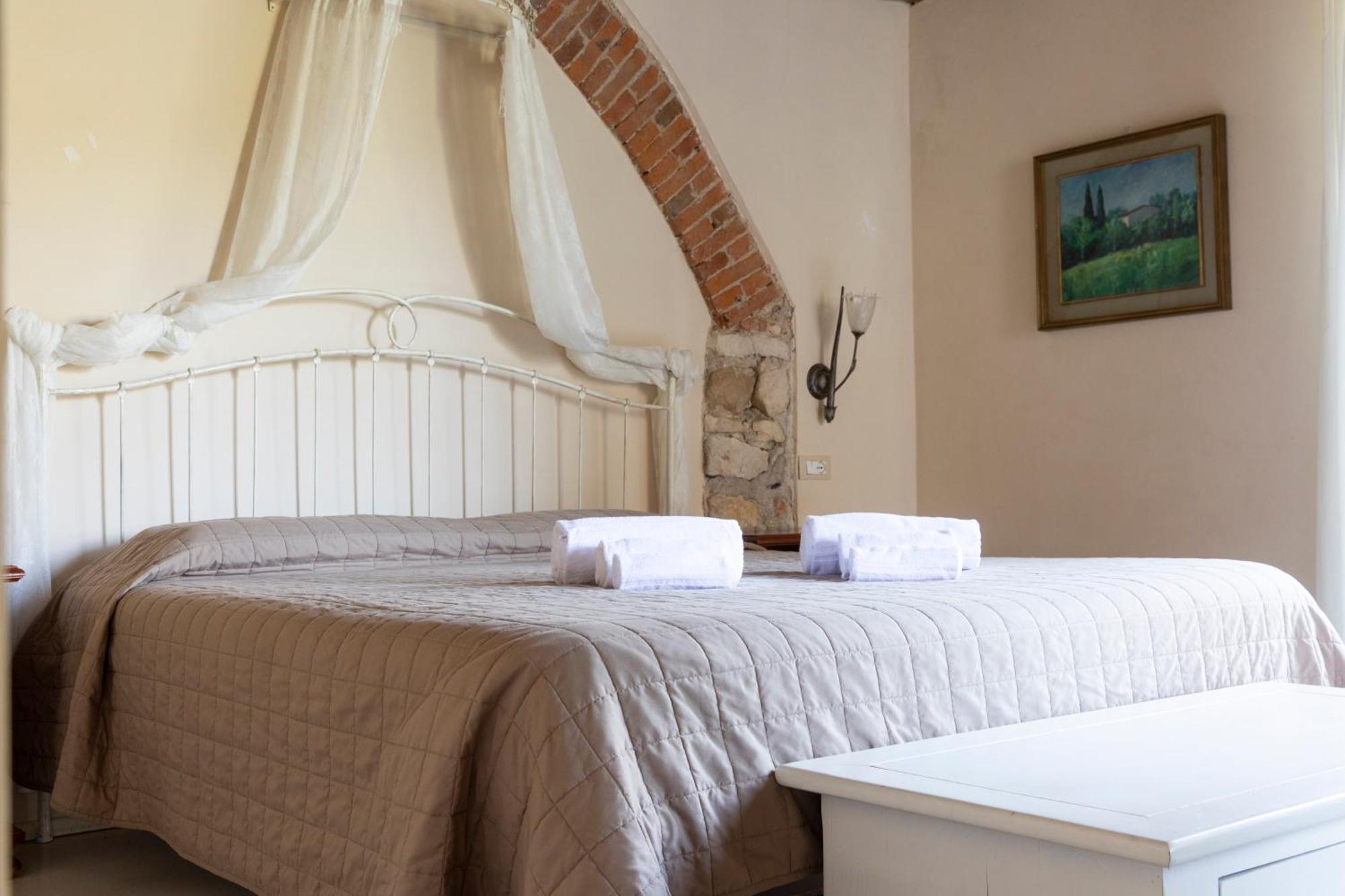 Corte Dei Soavi Suites - Apartments Σοάβε Εξωτερικό φωτογραφία