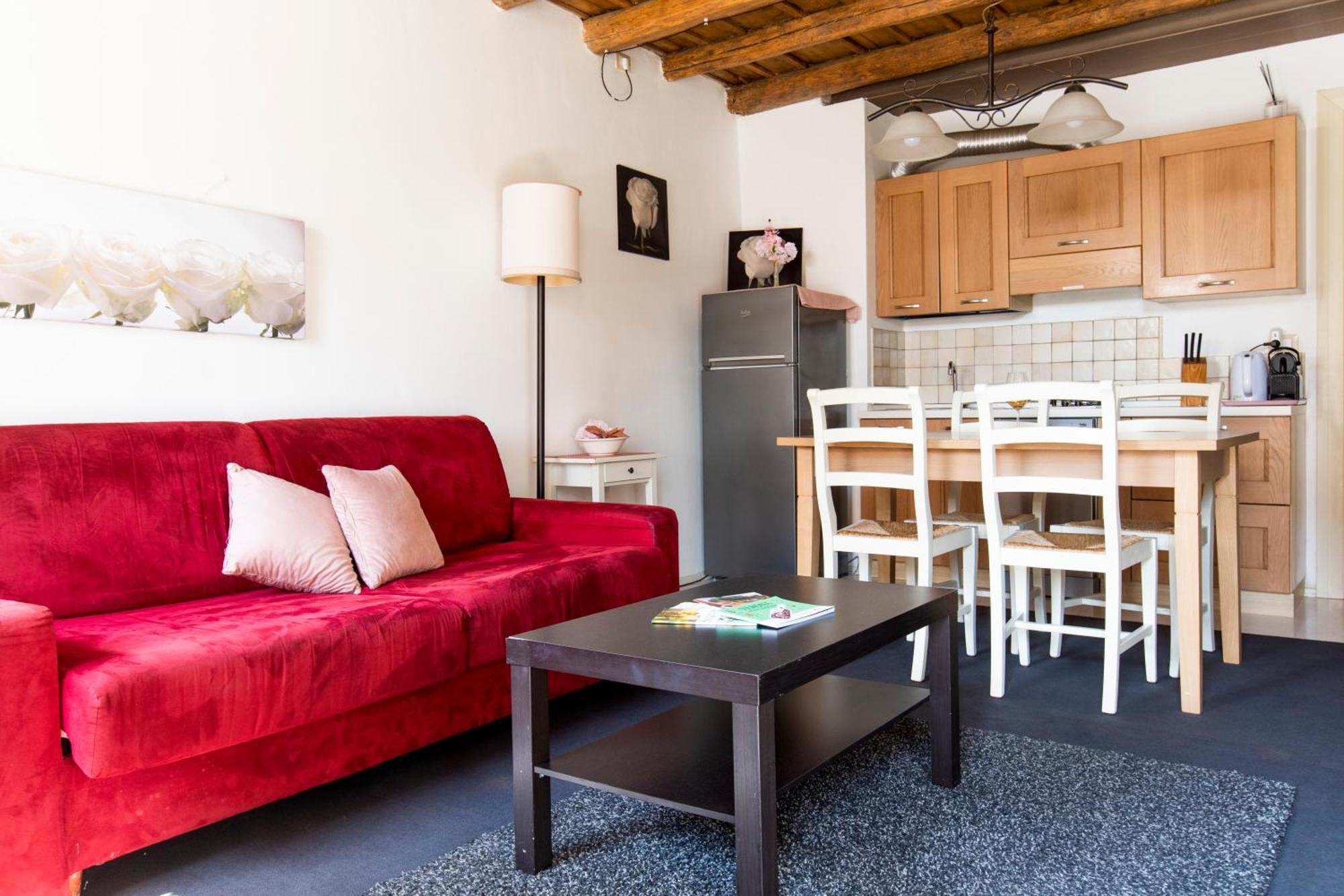Corte Dei Soavi Suites - Apartments Σοάβε Εξωτερικό φωτογραφία