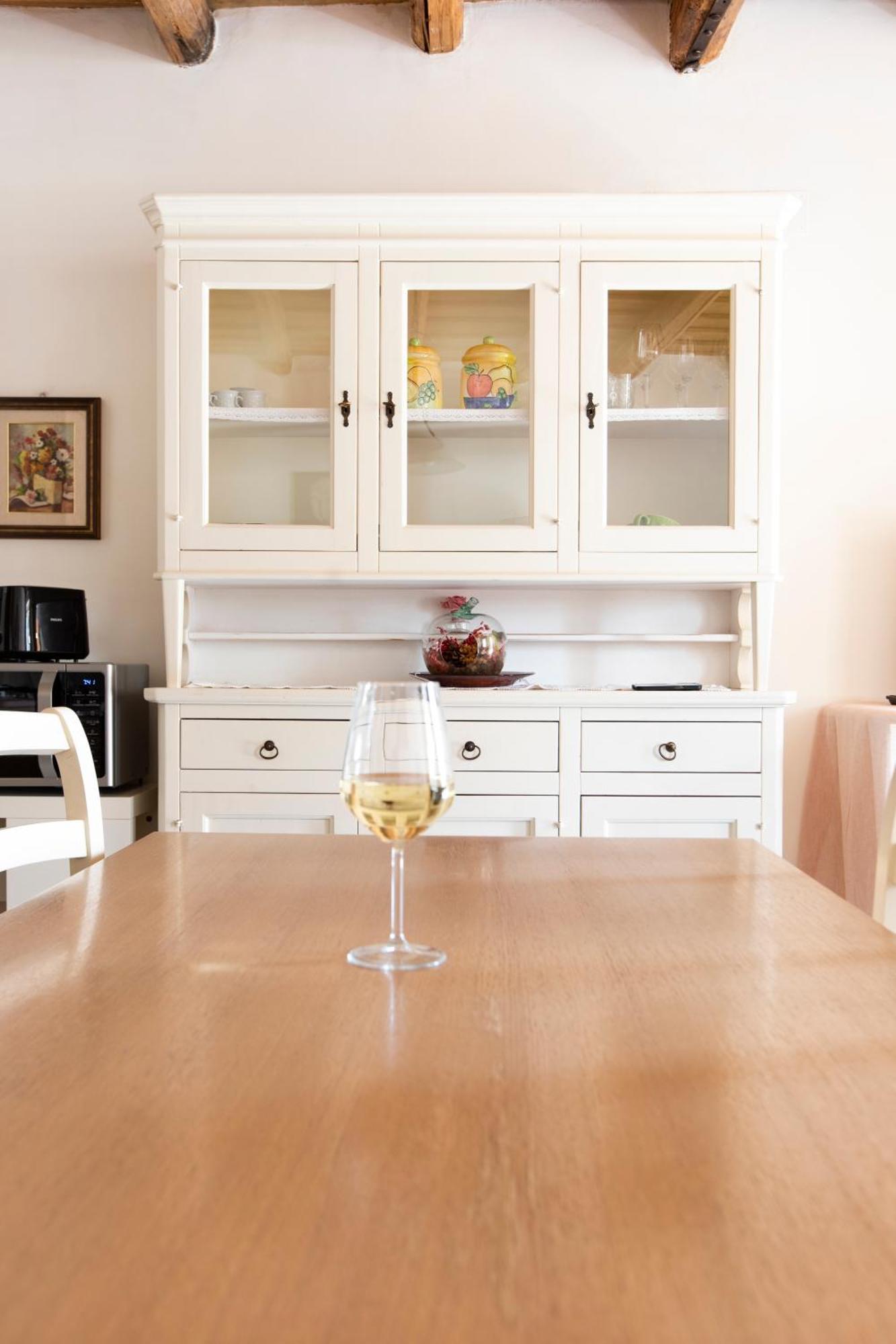Corte Dei Soavi Suites - Apartments Σοάβε Εξωτερικό φωτογραφία