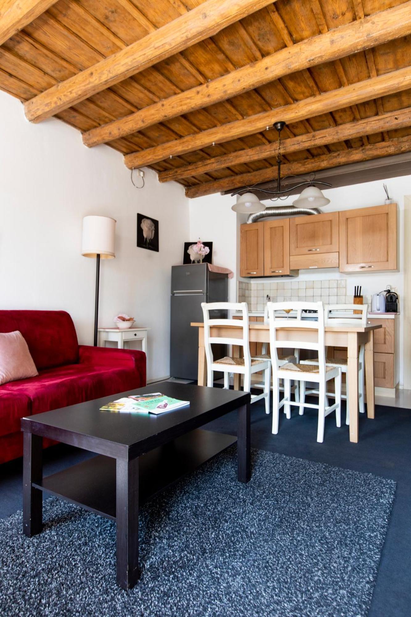 Corte Dei Soavi Suites - Apartments Σοάβε Εξωτερικό φωτογραφία