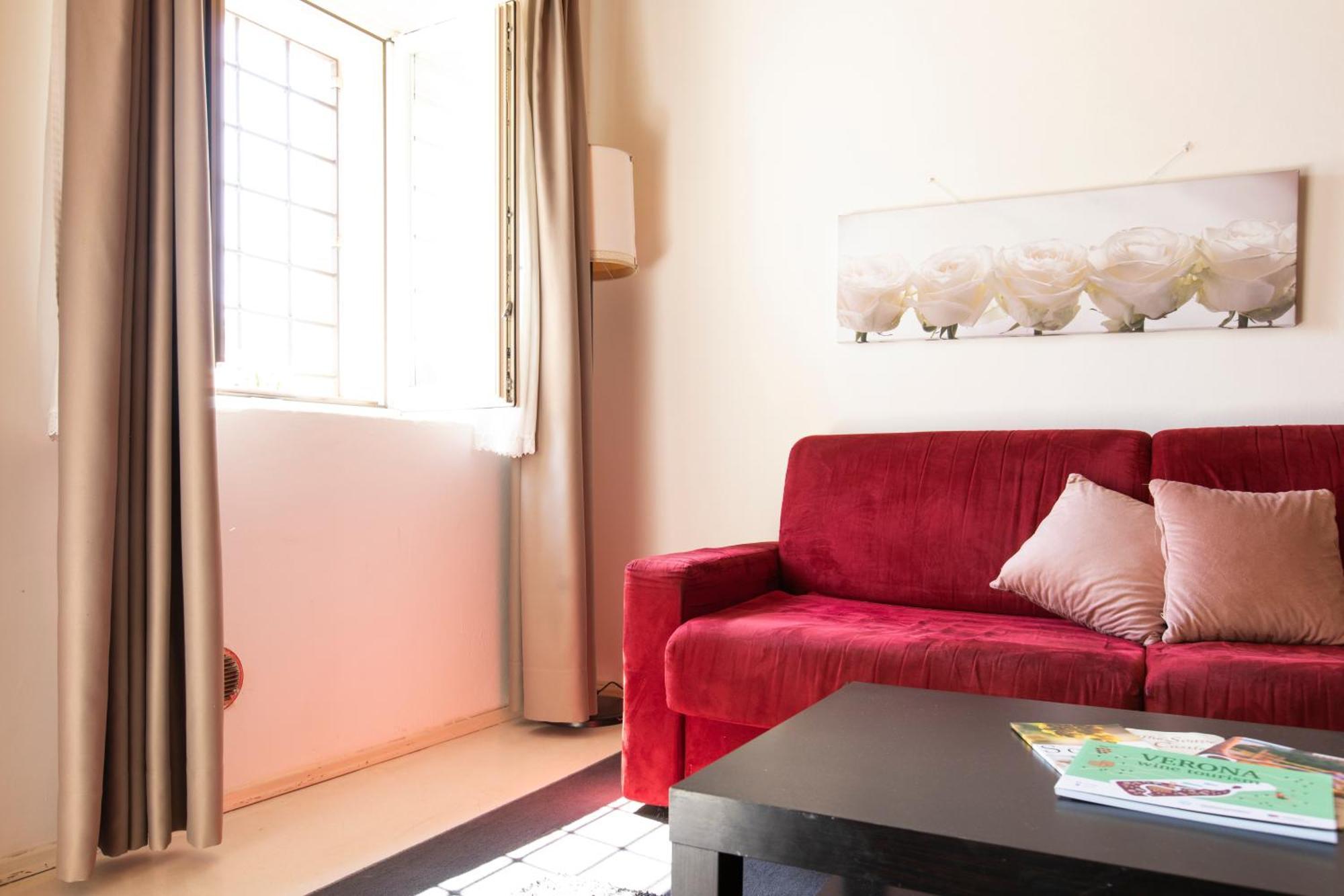 Corte Dei Soavi Suites - Apartments Σοάβε Εξωτερικό φωτογραφία