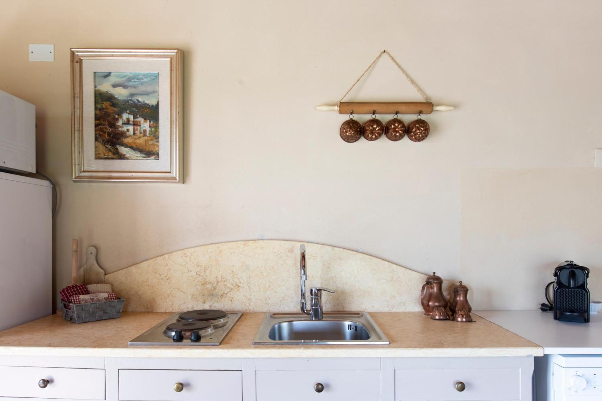 Corte Dei Soavi Suites - Apartments Σοάβε Εξωτερικό φωτογραφία