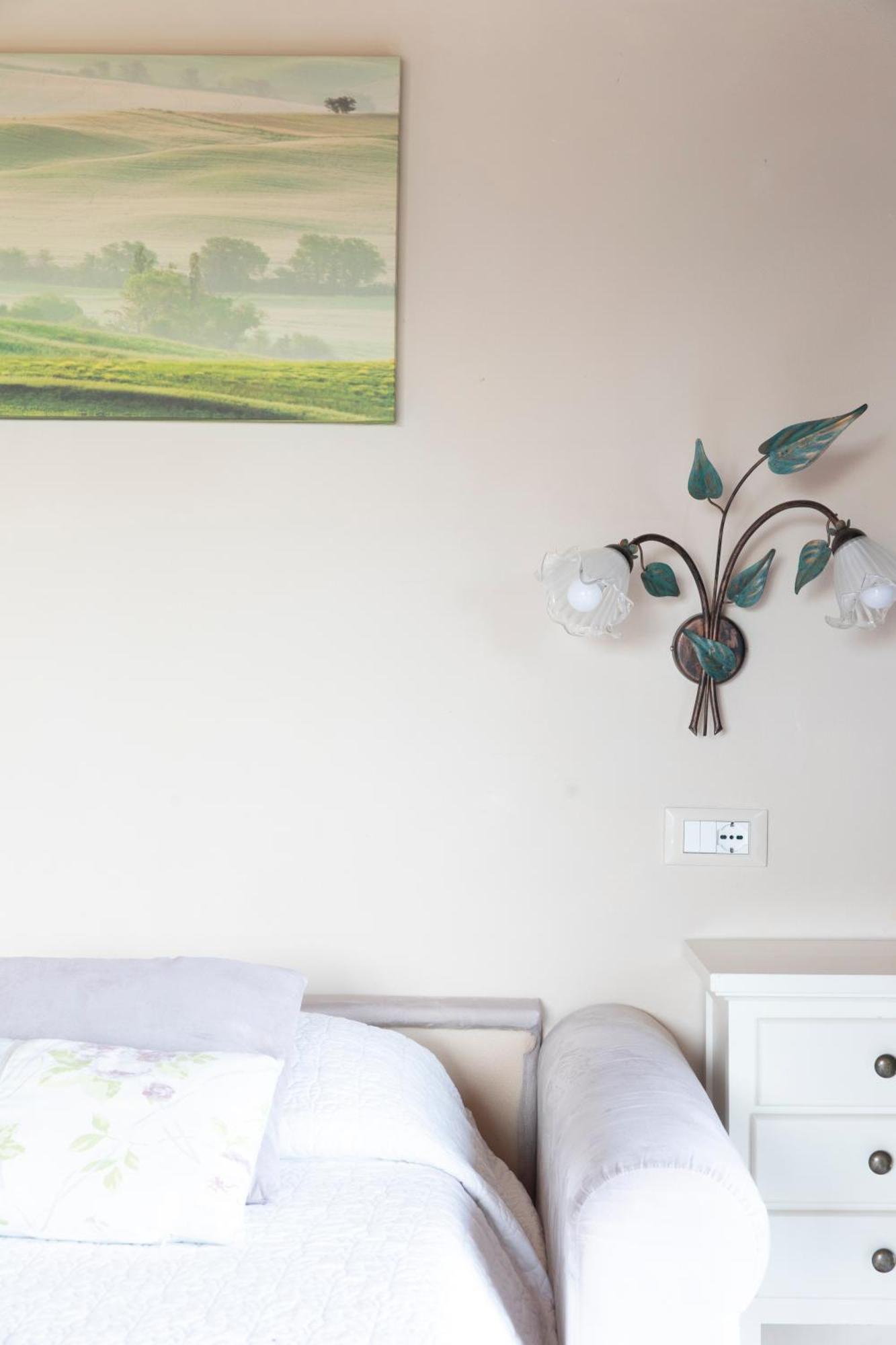 Corte Dei Soavi Suites - Apartments Σοάβε Εξωτερικό φωτογραφία