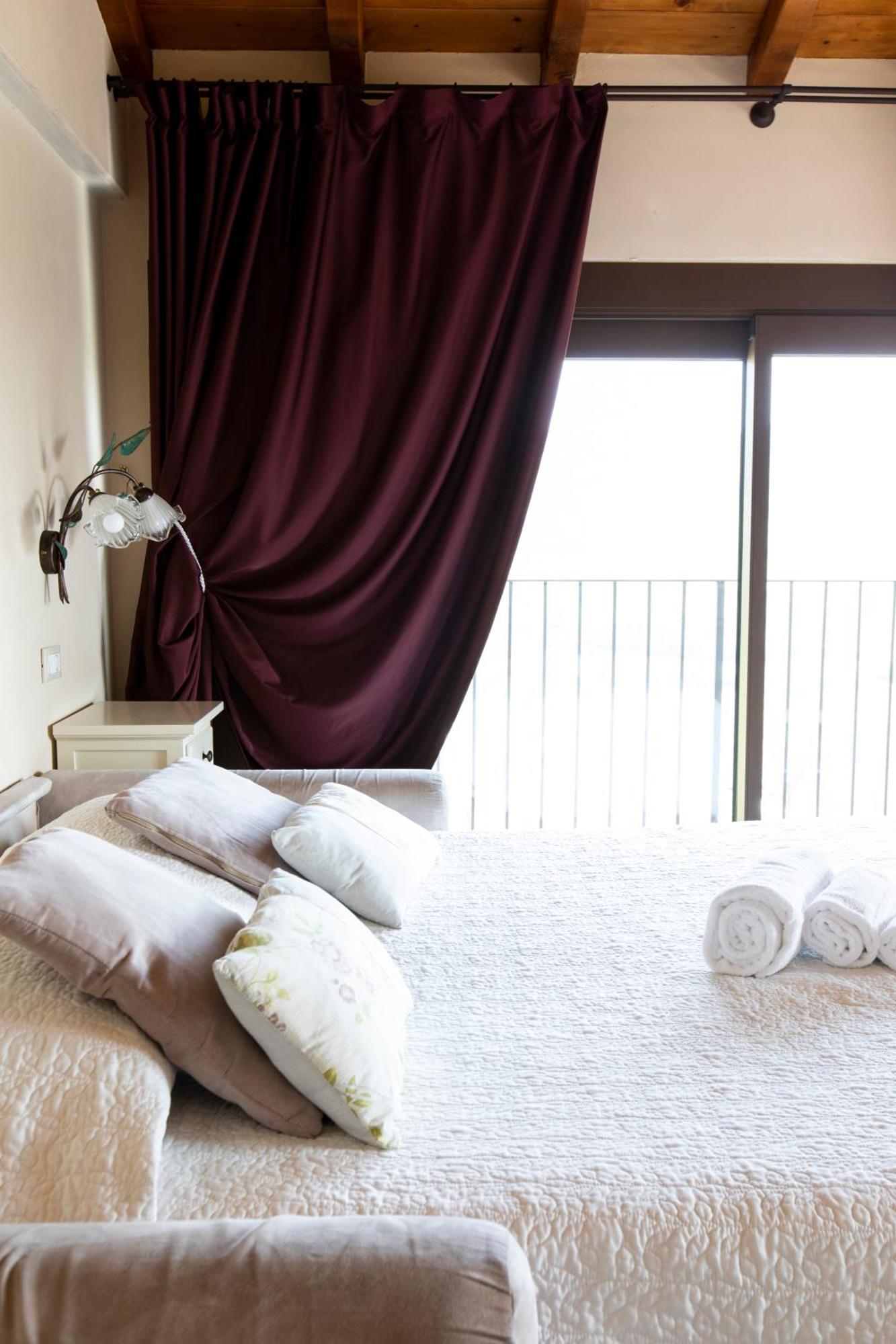 Corte Dei Soavi Suites - Apartments Σοάβε Εξωτερικό φωτογραφία