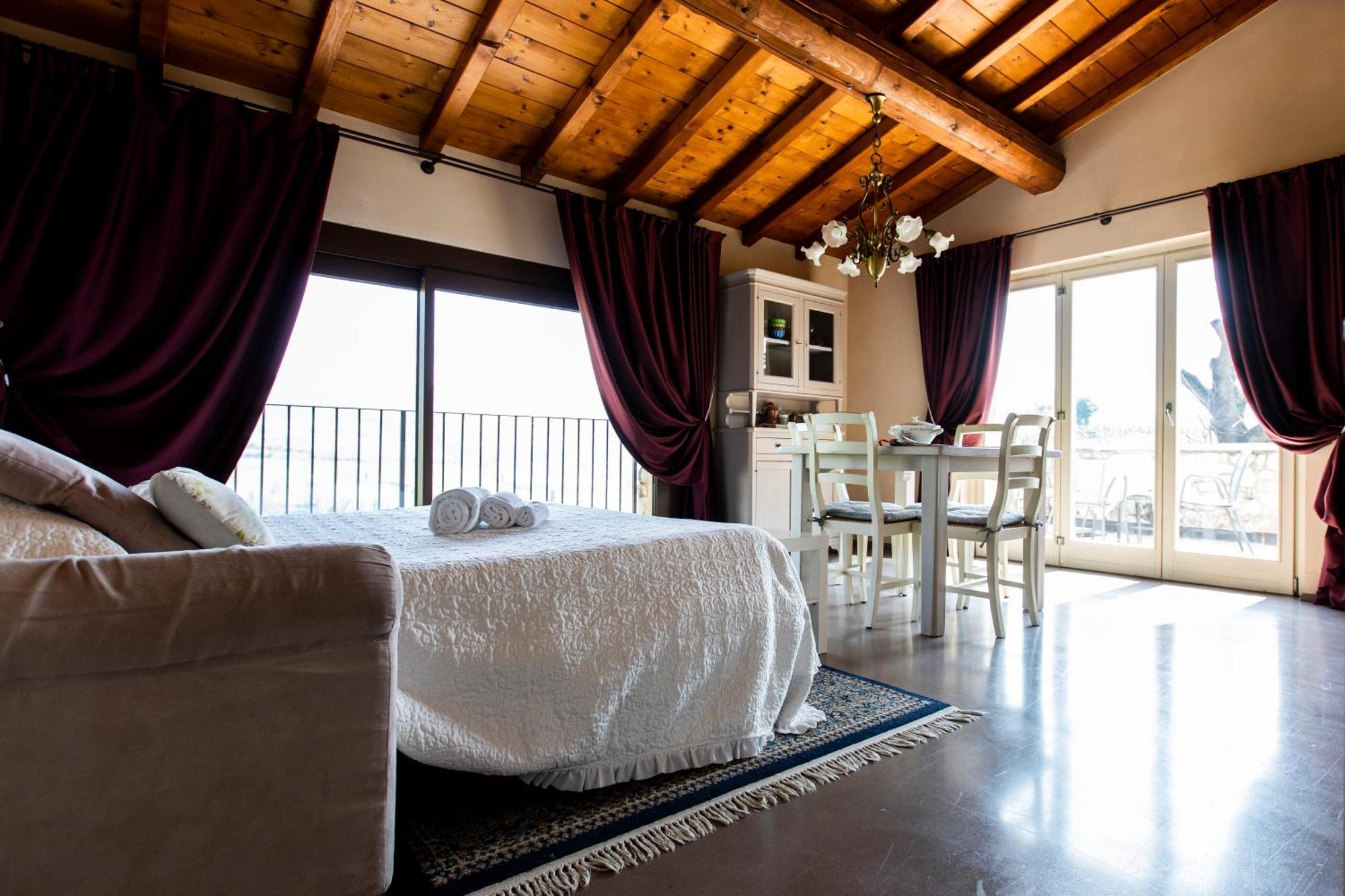 Corte Dei Soavi Suites - Apartments Σοάβε Εξωτερικό φωτογραφία