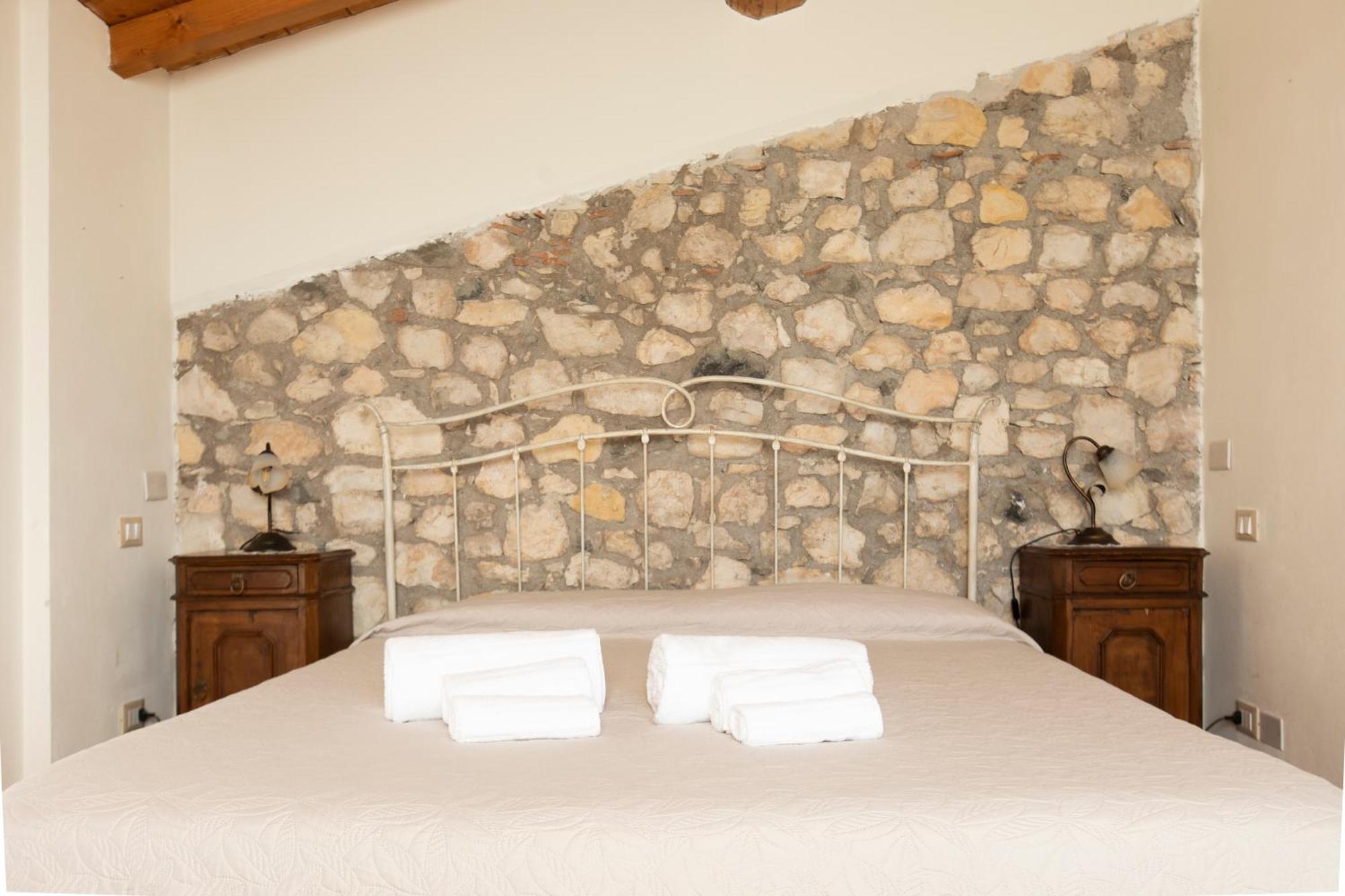 Corte Dei Soavi Suites - Apartments Σοάβε Εξωτερικό φωτογραφία