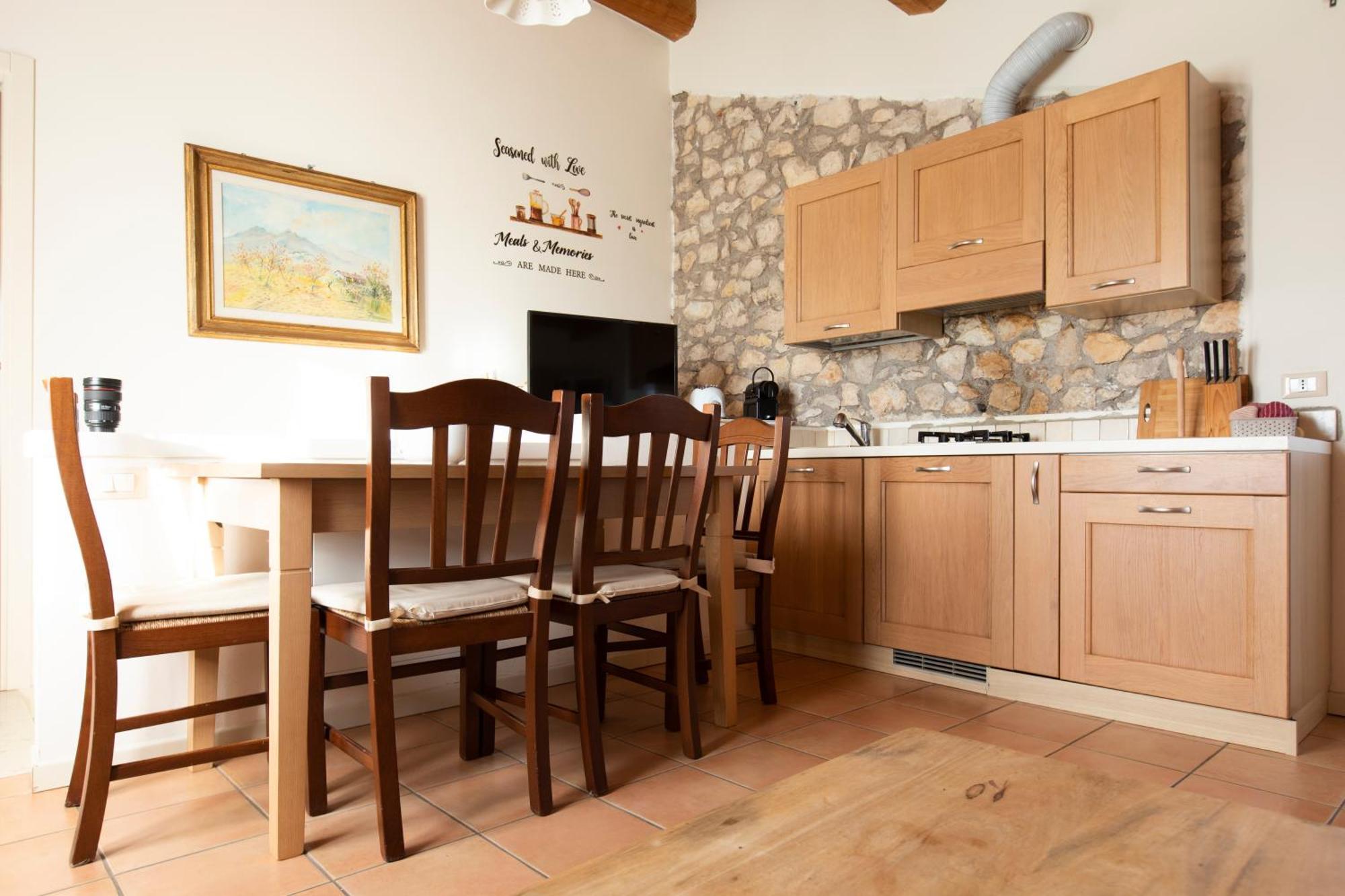Corte Dei Soavi Suites - Apartments Σοάβε Εξωτερικό φωτογραφία