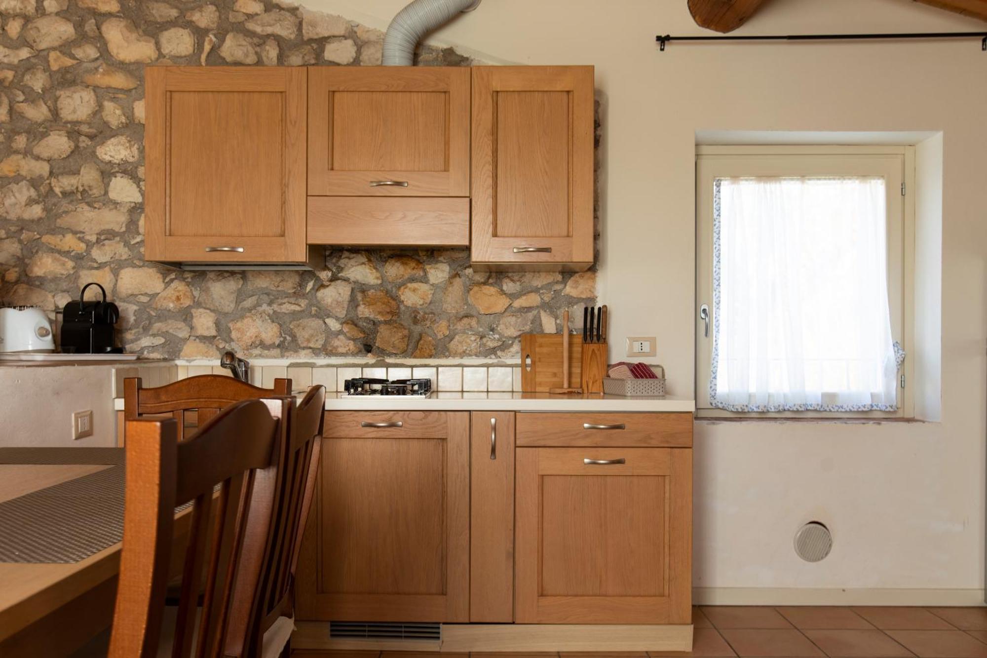 Corte Dei Soavi Suites - Apartments Σοάβε Εξωτερικό φωτογραφία