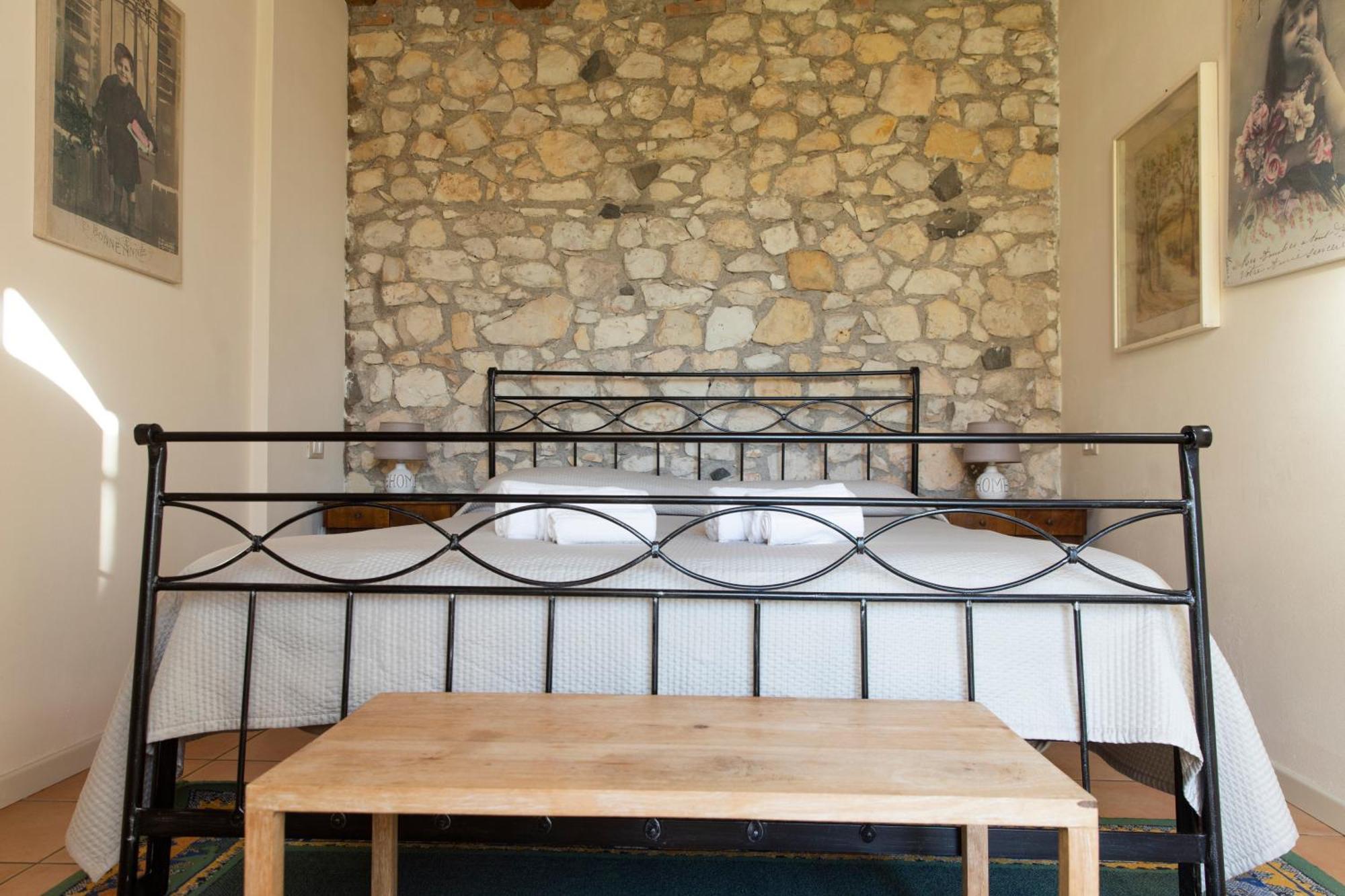 Corte Dei Soavi Suites - Apartments Σοάβε Εξωτερικό φωτογραφία