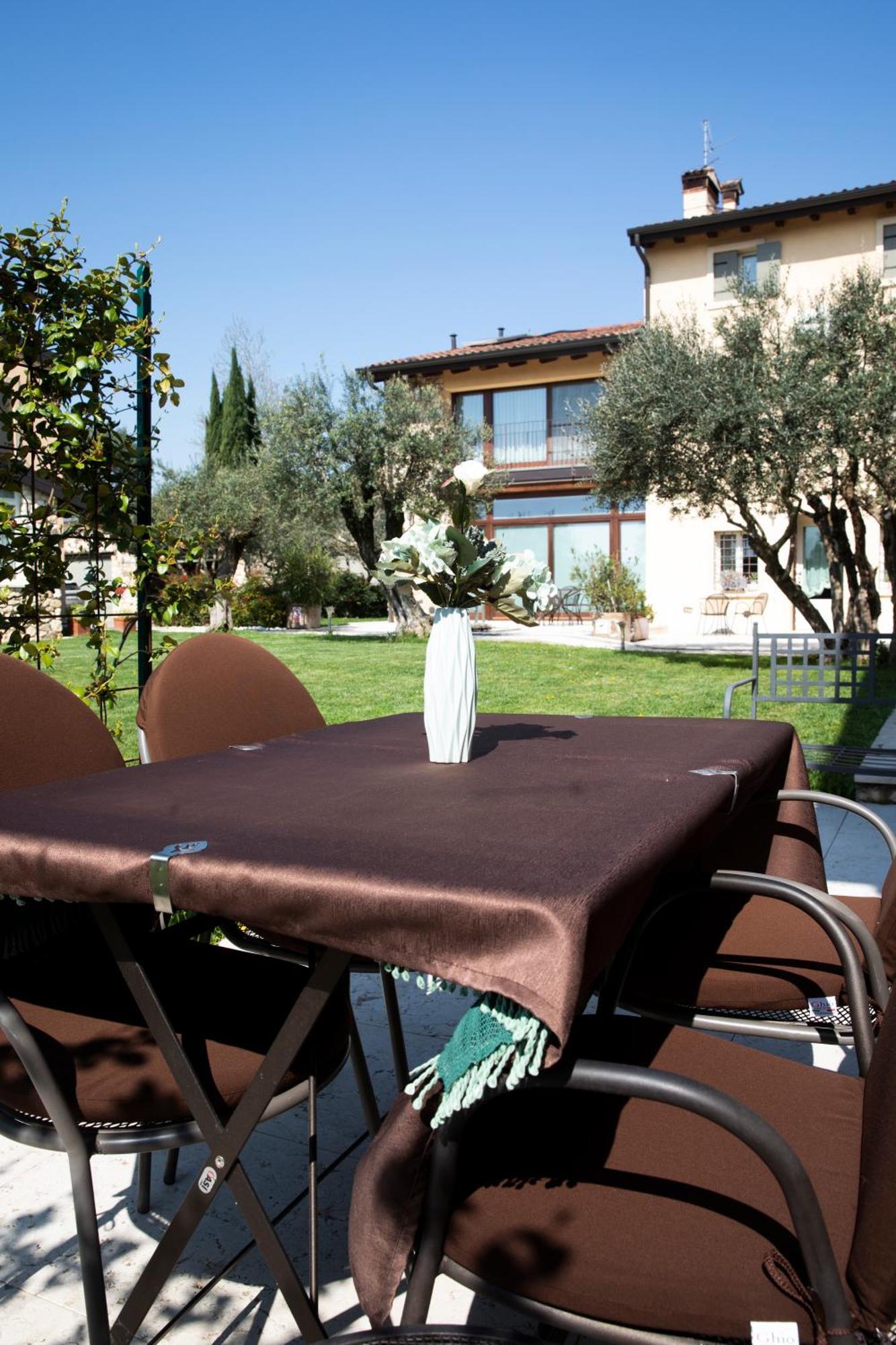 Corte Dei Soavi Suites - Apartments Σοάβε Εξωτερικό φωτογραφία