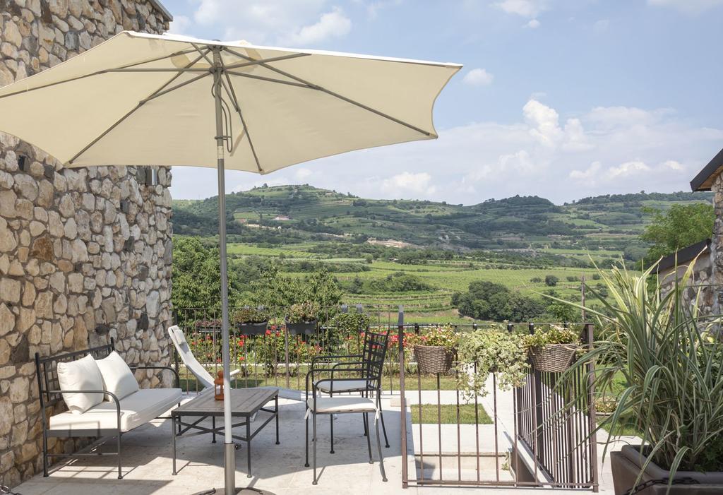 Corte Dei Soavi Suites - Apartments Σοάβε Εξωτερικό φωτογραφία