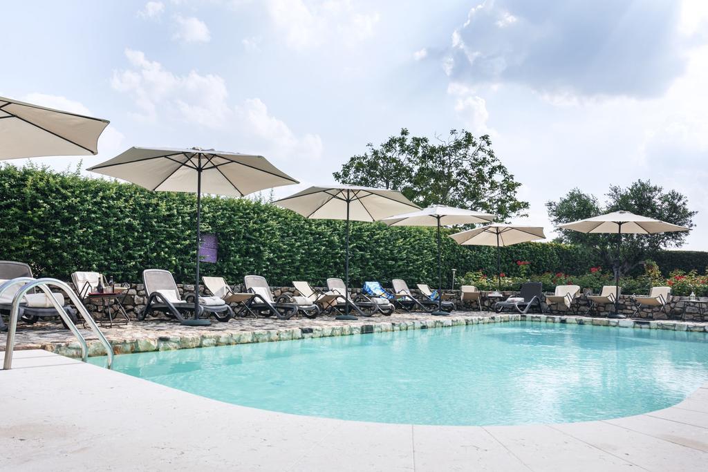 Corte Dei Soavi Suites - Apartments Σοάβε Εξωτερικό φωτογραφία